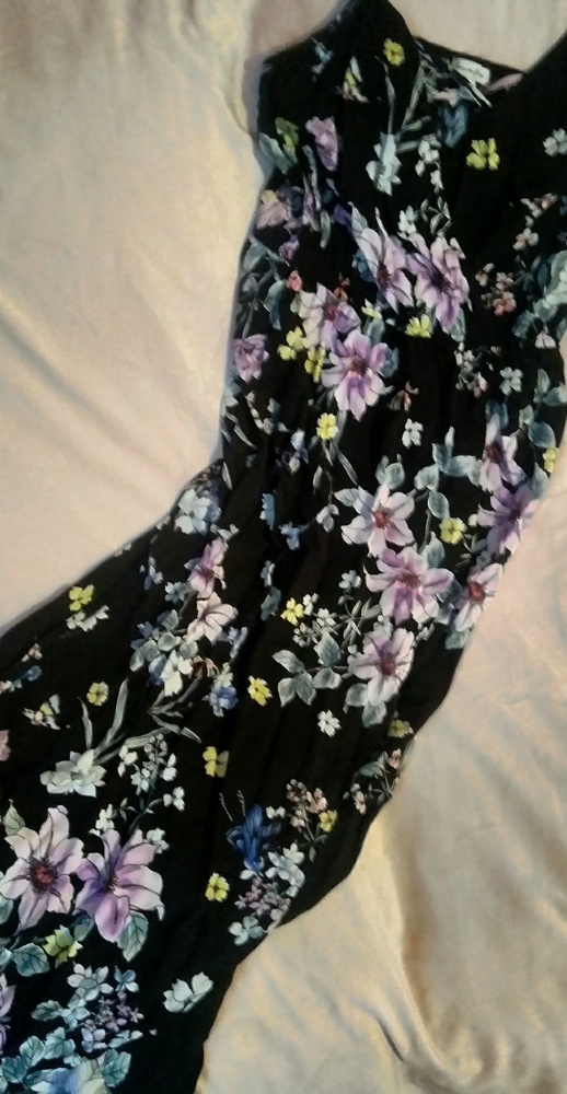 Love Fire dress